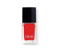 DIOR - Dior Vernis 03 080 Red smile Vernis à ongles effet gel et couleur couture db0f0a - Kapao Parfumerie en ligne française