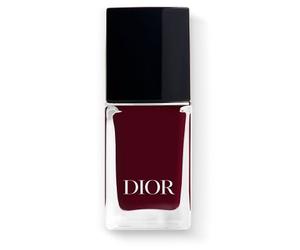 Dior - Dior Vernis 047 Nuit 1947 Vernis À Ongles Effet Gel Et Couleur Couture - Kapao Parfumerie en ligne française