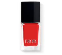 Dior Vernis à ongles – Effet gel et couleur couture