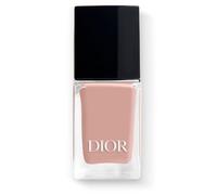 Dior Vernis à ongles – effet gel et couleur couture