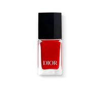 DIOR - Dior Vernis 20 999 Rouge Vernis à ongles effet gel et couleur couture b6070e - Kapao Parfumerie en ligne française
