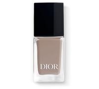 Dior Vernis à ongles – effet gel et couleur couture