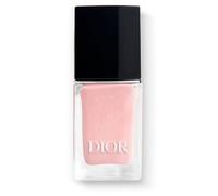 Dior Vernis à ongles – effet gel et couleur couture