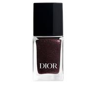 DIOR - Dior Vernis Edition Limitée Noël Vernis à ongles 10 ml Noir unisex