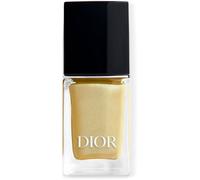 DIOR Dior Vernis vernis à ongles édition limitée teinte 204 Lemon Glow 10 ml