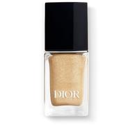 DIOR Dior Vernis vernis à ongles effet gel et couleur couture teinte 513 J'adore 10 ml