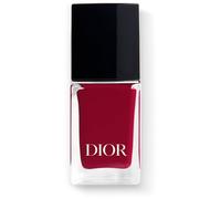Dior Vernis - Vernis à ongles effet gel et couleur couture- Dior