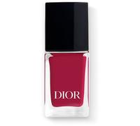 DIOR Dior Vernis vernis à ongles effet gel et couleur couture teinte 878 Victorie 10 ml