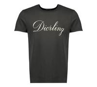 Dior - Diorling T-shirt - Homme - Tops - Gris - Taille: S