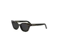 Dior - Diormidnight B2I - Femme - Accessoires - Brun - Taille: 51 MM