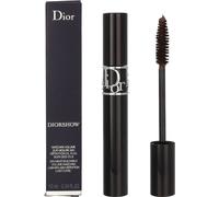 Dior Diorshow 24H Wear Buildable Volume Mascara
