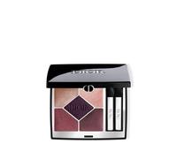 Dior Palette yeux Diorshow 5 Couleurs – Texture crémeuse, longue tenue et confort – 183 Plum Tutu