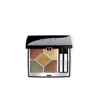 Dior – Palette yeux Diorshow 5 Couleurs – Texture crémeuse, longue tenue – teinte 343 Khaki – 7 g