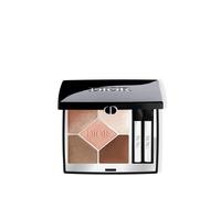 Dior Palette yeux Diorshow 5 Couleurs – Texture crémeuse, longue tenue et confort – 649 Nude Dress