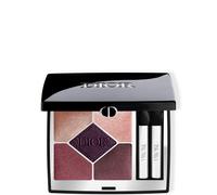- Dior - Diorshow 5 Couleurs 183 Plum Tutu Palette Yeux - Texture Crémeuse - Longue Tenue Et Confort - Kapao Parfumerie en ligne française