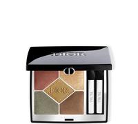 - Dior - Diorshow 5 Couleurs 343 Khaki Palette Yeux - Texture Crémeuse - Longue Tenue Et Confort - Kapao Parfumerie en ligne française