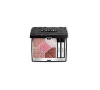 DIOR Diorshow 5 Couleurs Cannage Édition Limitée (857 Organza Rose)