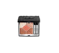 DIOR Diorshow 5 Couleurs Cannage Limitierte Edition (671 Coral Couture)