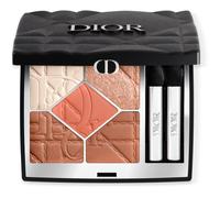 DIOR Diorshow 5 Couleurs Couture palette de fards à paupières édition limitée teinte 671 Coral Couture 7 g