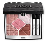DIOR Diorshow 5 Couleurs Couture palette de fards à paupières édition limitée teinte 857 Rose Organza 7 g