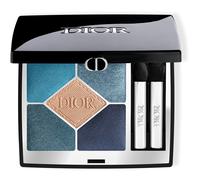 DIOR Diorshow 5 Couleurs Couture palette yeux - texture crémeuse - longue tenue et confort teinte 279 Denim 7 g