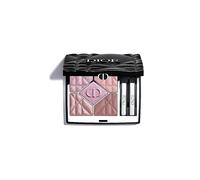DIOR Diorshow 5 Couleurs Édition Limitée Palette de Fards à Paupières - 5 Fards à Paupières (855 Rose Moiré)