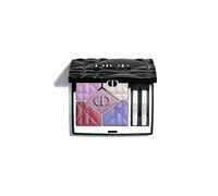DIOR Diorshow 5 Couleurs Édition Limitée Palette de Fards à Paupières - 5 Fards à Paupières (964 Lilac Tulle)