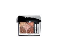 DIOR - Diorshow 5 Couleurs - Palette Yeux Palettes et coffrets 6 g Marron clair unisex