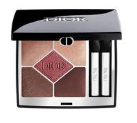 DIOR - Diorshow 5 Couleurs - Palette Yeux Fard à paupières 7 g Marron unisex