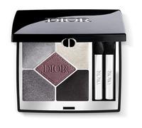 DIOR - Diorshow 5 Couleurs - Palette Yeux Palettes et coffrets 7 g Gris unisex