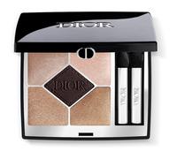 DIOR - Diorshow 5 Couleurs - Palette Yeux Palettes et coffrets 7 g Marron clair unisex