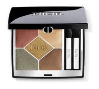 DIOR - Diorshow 5 Couleurs - Palette Yeux Palettes et coffrets 7 g Marron unisex