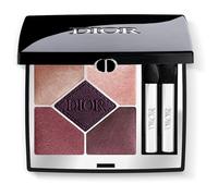 DIOR - Diorshow 5 Couleurs - Palette Yeux Palettes et coffrets 7 g Or rose unisex