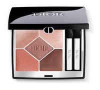 DIOR - Diorshow 5 Couleurs - Palette Yeux Palettes et coffrets 7 g Or rose unisex