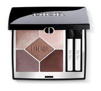DIOR - Diorshow 5 Couleurs Palettes et coffrets 7 g Blanc unisex