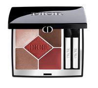 DIOR Diorshow 5 Couleurs Couture palette yeux - texture crémeuse - longue tenue et confort teinte 673 Red Tartan 7 g