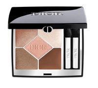 DIOR - Diorshow 5 Couleurs Palettes et coffrets 7 g Marron clair unisex