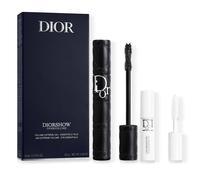 DIOR - Diorshow Coffret Essentiels yeux Coffrets 1 pieces Noir unisex