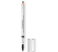DIOR Diorshow Crayon Sourcils Poudre crayon à sourcils waterproof - mine poudre - brosse & taille-crayon teinte 05 Black 1.19 g