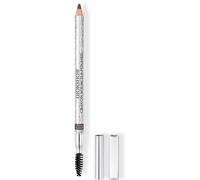 DIOR Diorshow Crayon Sourcils Poudre crayon à sourcils waterproof - mine poudre - brosse & taille-crayon teinte 032 Dark Brown 1.19 g