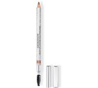 DIOR Diorshow Crayon Sourcils Poudre crayon à sourcils waterproof - mine poudre - brosse & taille-crayon teinte 02 Chestnut 1.19 g