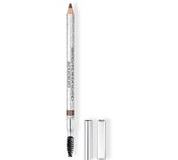 DIOR Diorshow Crayon Sourcils Poudre crayon à sourcils waterproof - mine poudre - brosse & taille-crayon teinte 03 Brown 1.19 g