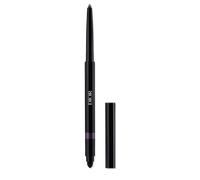DIOR - Diorshow Eyeliner waterproof - tenue 24 h 0.3 g Noir female