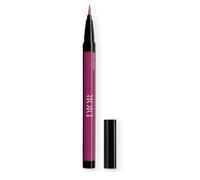 Dior Eyeliner feutre Diorshow Liquid Liner waterproof – teinte 861 Satin Pink – 0,55 ml