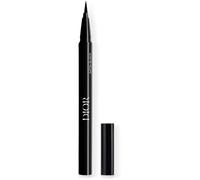 DIOR Diorshow Liquid Liner eyeliner feutre waterproof teinte 096 Satin Black 0.55 ml