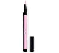 DIOR Diorshow Liquid Liner eyeliner feutre waterproof teinte 801 Shimmer Rose 0.55 ml