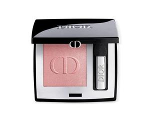 DIOR - Diorshow Mono Couleur 17 826 Rose Montaigne dea5a5 Fard à paupières haute couleur et longue tenue - Kapao Parfumerie en ligne française