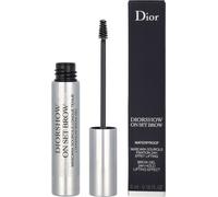 Dior Diorshow On Set Brow 24H Volume & Set Brow Gel #000 Universel 5 ml