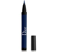Dior Diorshow on stage liner waterproof Eyeliner 296 Matte Denim