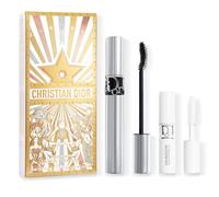 DIOR - Diorshow Set - Mascara et sérum primer pour cils en édition limitée Palettes et coffrets 1 pieces Noir female